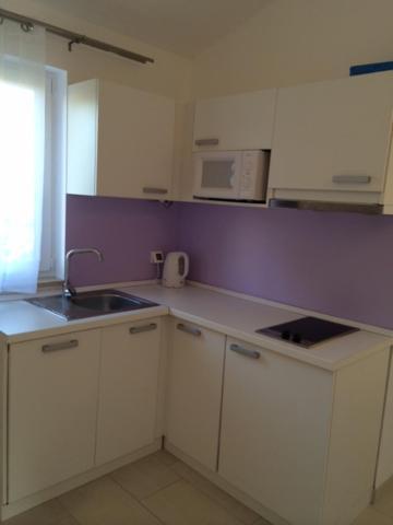 Solaria Apartments 波雷奇 外观 照片