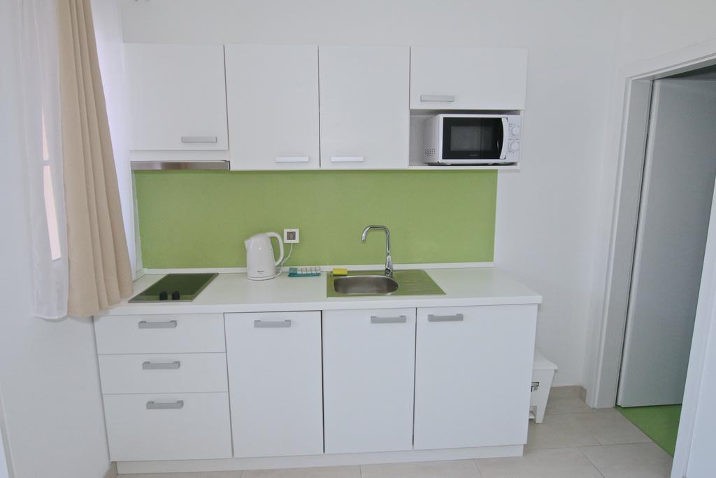 Solaria Apartments 波雷奇 外观 照片
