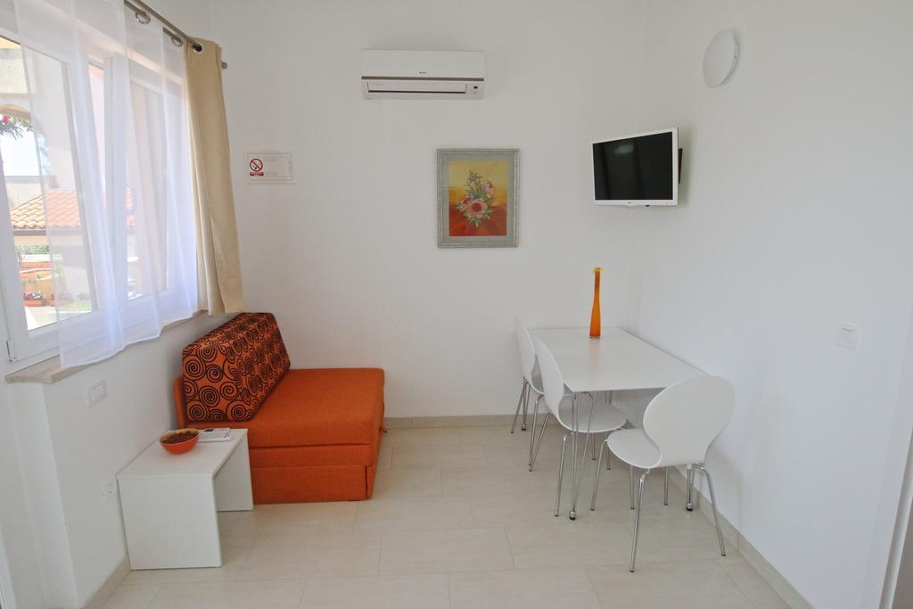 Solaria Apartments 波雷奇 外观 照片