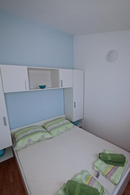 Solaria Apartments 波雷奇 外观 照片