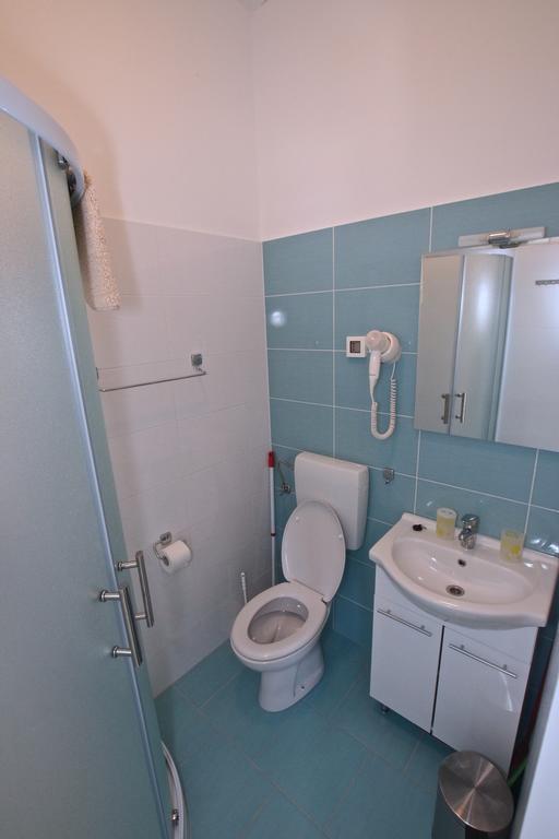 Solaria Apartments 波雷奇 外观 照片