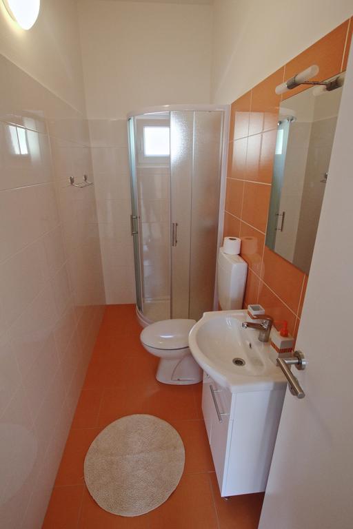 Solaria Apartments 波雷奇 外观 照片