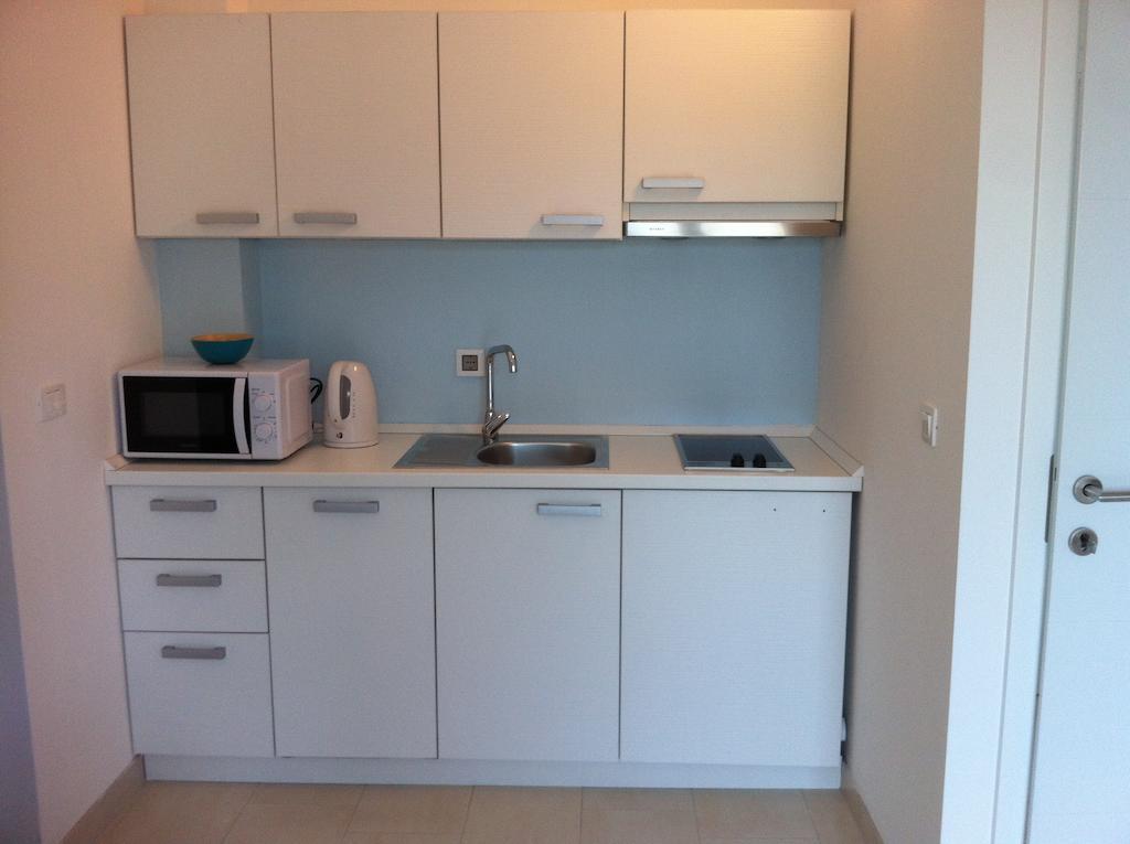 Solaria Apartments 波雷奇 外观 照片